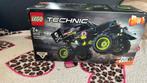 LEGO Technic, Ophalen of Verzenden, Nieuw, Overige merken