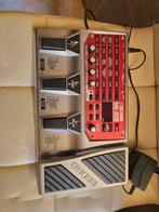 Boss ME-20B Small Portable Guitar Multiple Effects Pedal, Muziek en Instrumenten, Effecten, Ophalen of Verzenden, Zo goed als nieuw