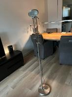 Leeslamp - Verstelbaar, Huis en Inrichting, Gebruikt, Ophalen of Verzenden, Metaal, Modern