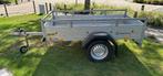 Supermooie Saris McAlu Pro BT75 aanhangwagen 205x113cm., Ophalen, Zo goed als nieuw