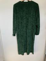 American Vintage donkergroene rib jurk fluweel maat S, Kleding | Dames, Jurken, Parc d’activités de Signes, 84 allée de Stockholm, 83870 Signes, Frankrijk.