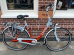Gazelle orange plus 53cm, Ophalen, 53 tot 56 cm, Versnellingen, Zo goed als nieuw