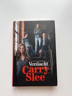 Verdacht - Carry Slee (Jeugdboek), Ophalen, Gelezen, Carry Slee, Fictie algemeen