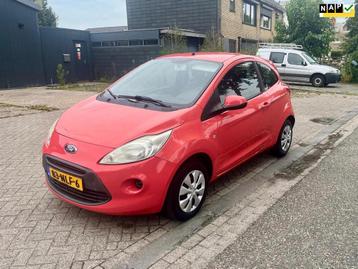 Ford Ka 1.2 Cool&Sound - Met Airco beschikbaar voor biedingen
