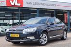 Citroën C5 1.6 THP Collection | Zo Mee | Lees Tekst | Read, Auto's, Voorwielaandrijving, Euro 5, Zwart, Blauw