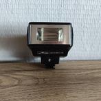 Flitser | flash unit | Metz Mecablitz 20 BC 4, Audio, Tv en Foto, Fotografie | Flitsers, Ophalen of Verzenden, Gebruikt, Metz