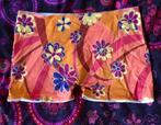Heel mooi uniek retro zwembroekje ca. XS-S nu 12,99€, Oranje, Ophalen of Verzenden, Zwembroek of Short, Gedragen
