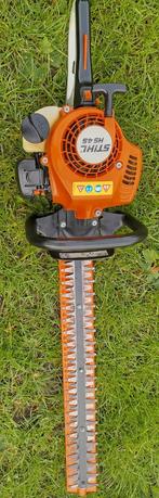 Stihl heggenschaar, Tuin en Terras, Ophalen, Gebruikt, Benzine, Stihl