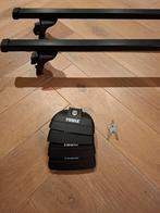 Thule Dakdragers Opel Meriva 2003-2009, Auto diversen, Dakdragers, Ophalen of Verzenden, Gebruikt