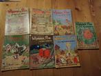 7 boekjes van Wipneus en Pim, B.G. van Wijckmade, Boeken, Ophalen of Verzenden, Gelezen, Sprookjes