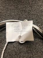 Verschillende rvs stagen voor een 6.60-7 meter zeilboot., Watersport en Boten, Accessoires en Onderhoud, Ophalen of Verzenden