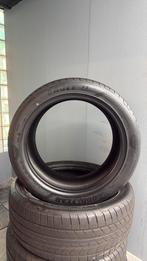 265/45R21 Goodyear Eagle F1 ASM-3 SUV, Auto-onderdelen, Banden en Velgen, Gebruikt, 265 mm, Band(en), Zomerbanden