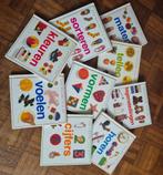 9 Kinder boekjes, Ophalen, Zo goed als nieuw