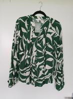 H&M Tuniek Maat XL Groen Nieuw met kaartje, H&M, Maat 46/48 (XL) of groter, Nieuw, Ophalen of Verzenden