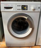 Een goedwerkend Bosch Logixx 8 wasmachine, Witgoed en Apparatuur, Wasmachines, Ophalen, 1200 tot 1600 toeren, Gebruikt, 8 tot 10 kg
