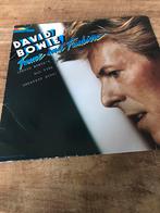 David Bowie fame and fashion lp, Ophalen of Verzenden
