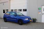 Seat Ibiza 1.4-16V Sport/NAP, Auto's, Seat, Voorwielaandrijving, Startonderbreker, Stof, Gebruikt