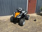 Electrische accu quad, kinderquad op accu, Ophalen, Zo goed als nieuw