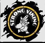 Strong viking 27 september 19 km, Tickets en Kaartjes, Eén persoon