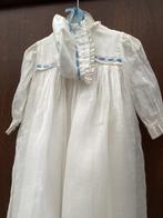 Antieke, vintage doopjurk, Ophalen of Verzenden, Kinderen, Vintage