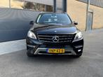 Nette Mercedes-Benz ML 350 CDI Grijs kenteken BlueTec, Auto's, Automaat, 2317 kg, 258 pk, Diesel