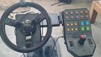Farming simulator stuur, Computers en Software, Joysticks, Ophalen, Zo goed als nieuw