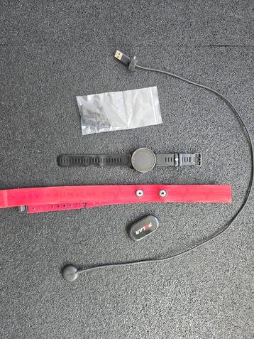 Polar Grit X + H10 Sensor beschikbaar voor biedingen