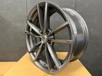 19" FITS  VW  GOLF 5/6/7/8 T-ROC TOURAN TIGUAN GTI GTD, Velg(en), Nieuw, 235 mm, Personenwagen