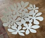 Stockholm Ikea witte  (fruit)schaal, Huis en Inrichting, Woonaccessoires | Schalen en Manden, Ophalen, Overige materialen, Schaal