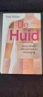 Yael Adler - De huid, Ophalen of Verzenden, Zo goed als nieuw, Yael Adler