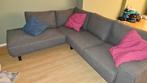 Hoekbank, Ophalen, 250 tot 300 cm, Gebruikt, Hoekbank