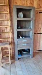 Buffet kast, moet weg, Huis en Inrichting, Kasten | Buffetkasten, Ophalen, Zo goed als nieuw, 25 tot 50 cm