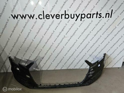 Voorbumper origineel Audi A3 8V ('12-'17) 8V3807437AF, Auto-onderdelen, Carrosserie en Plaatwerk, Bumper, Audi, Voor, Gebruikt