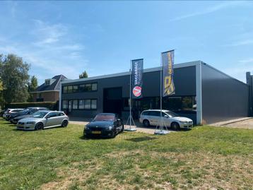 Premium Wash&Wax Interieur diepreiniging showroomstaat beschikbaar voor biedingen