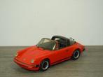 Porsche 911 Targa - Provence Moulage - 1:43, Hobby en Vrije tijd, Modelauto's | 1:43, Overige merken, Gebruikt, Auto, Verzenden