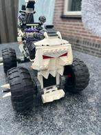 LEGO Ninjago (2506) Skull Truck (compleet, doos & boekjes), Kinderen en Baby's, Speelgoed | Duplo en Lego, Ophalen, Zo goed als nieuw