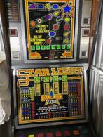STAR LIGHT MET DE 20 BONES PUNTEN, Verzamelen, Automaten | Gokkasten en Fruitautomaten, Euro, Ophalen