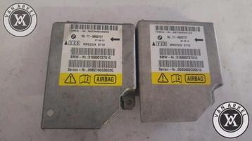Bmw 7 X Serie E38 E53 E52 Airbag Module Regeleenheid beschikbaar voor biedingen