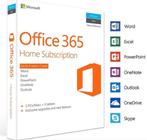 Microsoft Office 365 Pro Plus | 5 apparaten | levenslang, Computers en Software, Nieuw, Excel, Ophalen of Verzenden, MacOS