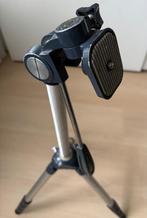 Statief voor camera, Ophalen, Gebruikt, Minder dan 150 cm, Driepoot