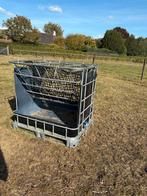 Slowfeeder. Hooibak., Dieren en Toebehoren, Stalling en Weidegang