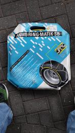 Sneeuwkettingen Ring Matik LM 64SB, Ophalen of Verzenden