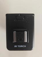 Ordro LN-3 Infrarood Torch, Ophalen of Verzenden, Gebruikt, Overige merken