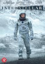 Interstellar, Ophalen, Zo goed als nieuw