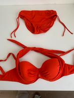 Rode bikini Ten Cate, Ten Cate, Ophalen of Verzenden, Zo goed als nieuw, Bikini