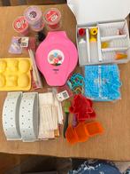 Princess, Hobby en Vrije tijd, Taarten en Cupcakes maken, Ophalen, Gebruikt