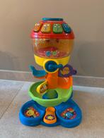VTech Vrolijke Ballentoren - Speelplezier!, Ophalen, Gebruikt, Overige typen, Met licht