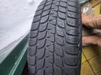 Bridgestone Blizzak winterbanden 195/65 R15, Ophalen, Gebruikt