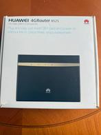 Huawei B525 draadloze router Dual-band (2.4 GHz / 5 GHz) 4G, Ophalen of Verzenden, Zo goed als nieuw