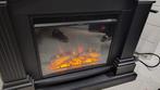 Elektrische sfeerhaard, opwarmfunctie! TAGU 23 PF 1A, Huis en Inrichting, Ophalen of Verzenden, Zo goed als nieuw, Vrijstaande haard